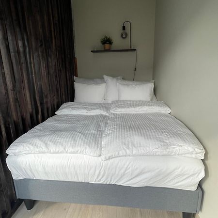 Modern Apartment Only 5 Minutes From City Centre Bergen Exterior foto