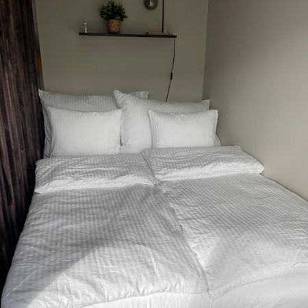 Modern Apartment Only 5 Minutes From City Centre Bergen Exterior foto