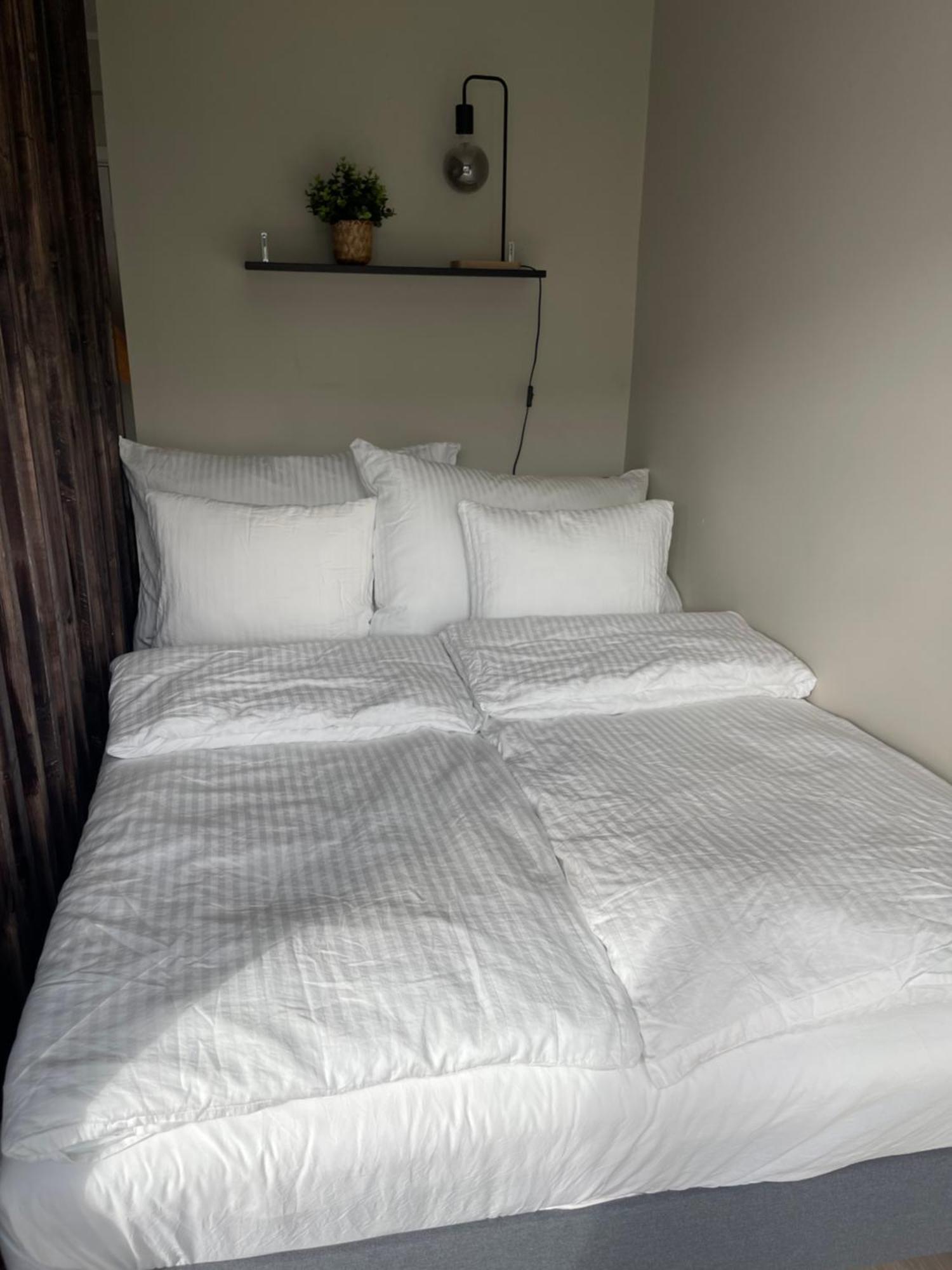 Modern Apartment Only 5 Minutes From City Centre Bergen Exterior foto